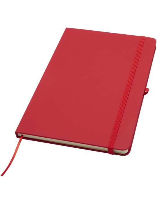 Carnet à couverture rigide Spectrum Plus A5
