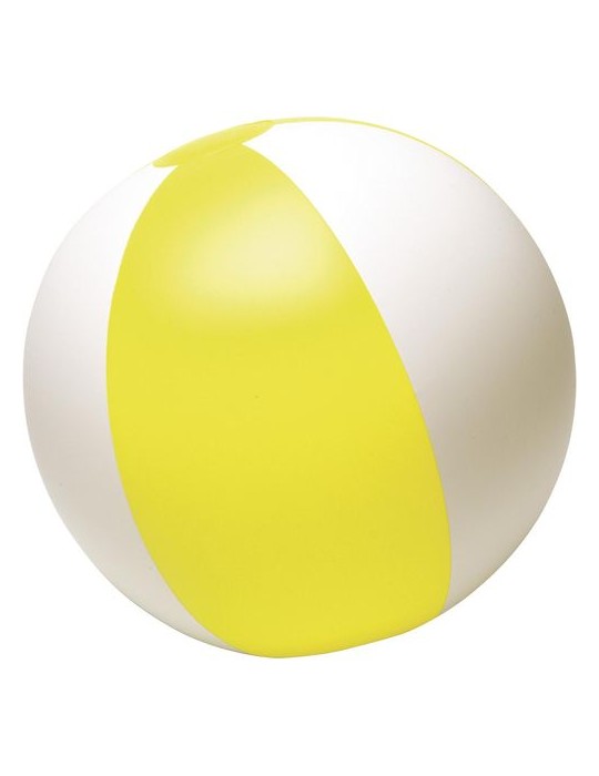 Ballon de Plage Gonflable Objets Publicitaires Lola