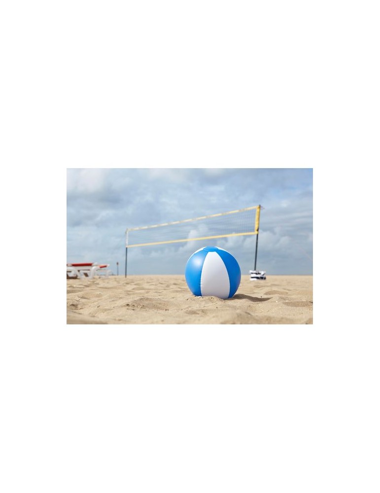 Ballon de Plage Gonflable Objets Publicitaires Lola