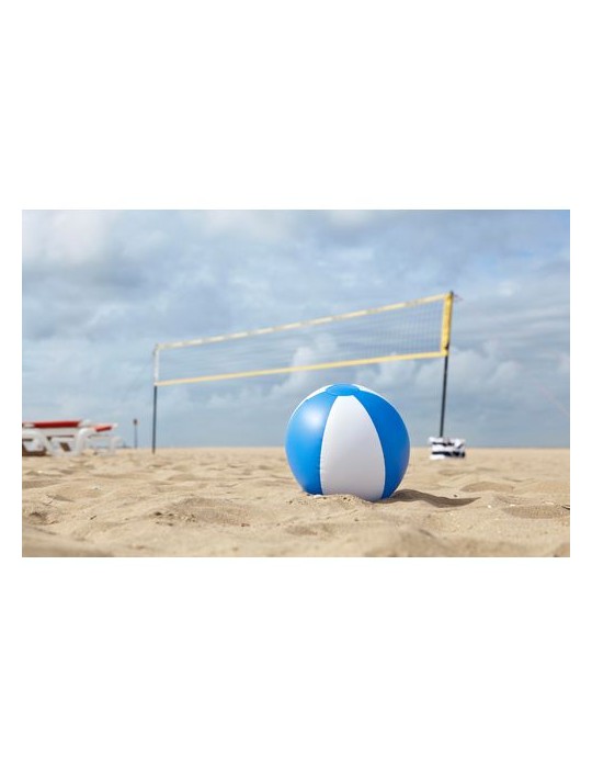 Ballon de Plage Gonflable Objets Publicitaires Lola
