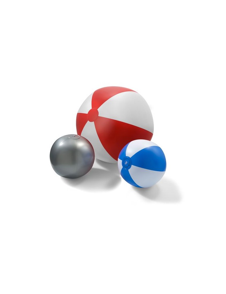 Ballon de Plage Gonflable Objets Publicitaires Lola