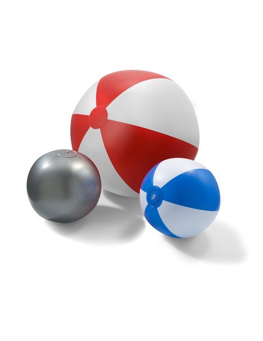 Ballon de Plage Gonflable Objets Publicitaires Lola