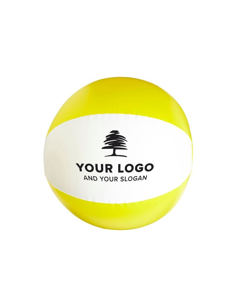 Ballon de Plage Gonflable Objets Publicitaires Lola
