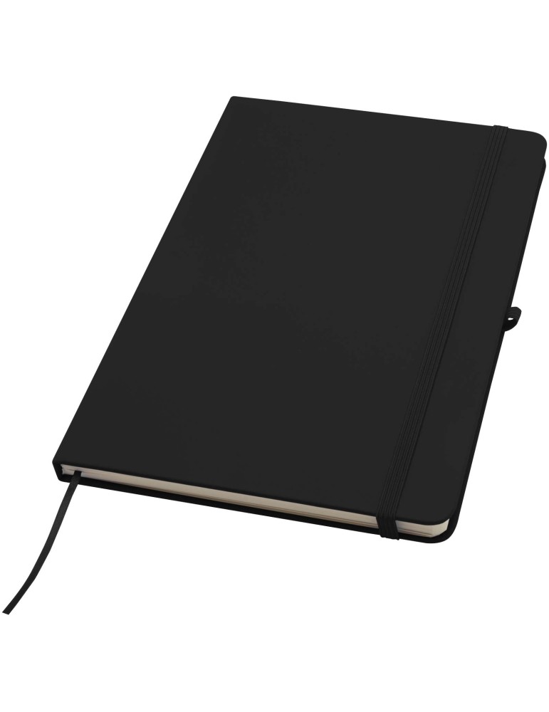 Carnet à couverture rigide Spectrum Plus A5