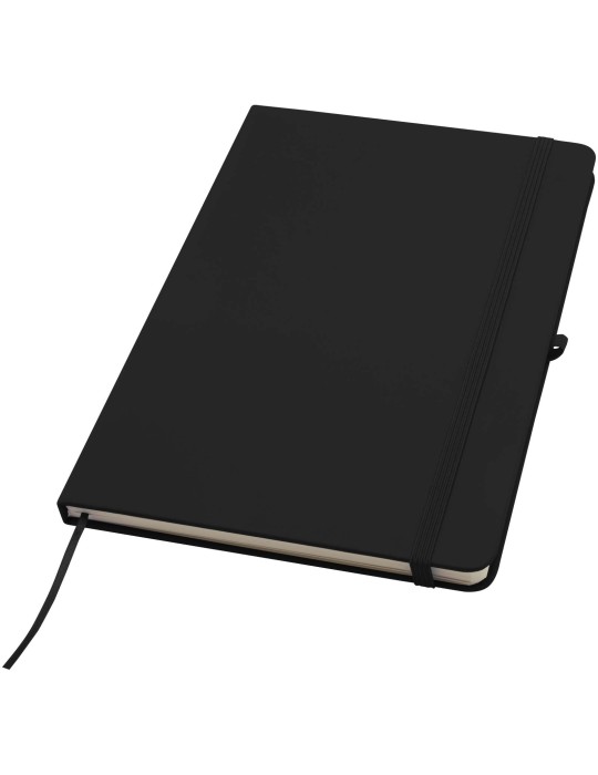 Carnet à couverture rigide Spectrum Plus A5