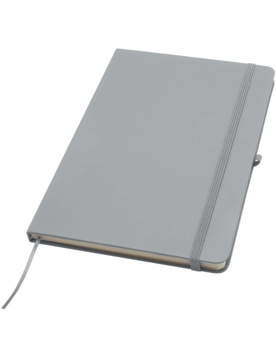 Carnet à couverture rigide Spectrum Plus A5