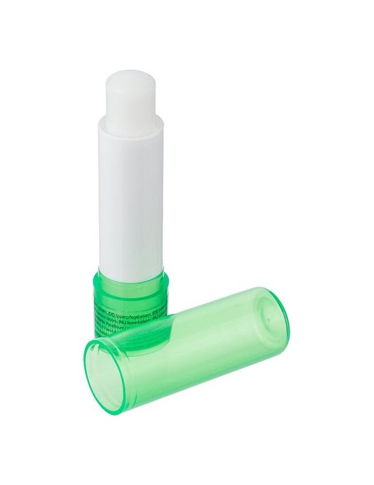 Baume à Lèvres Personnalisé Protection et Hydratation Lipcare pas cher