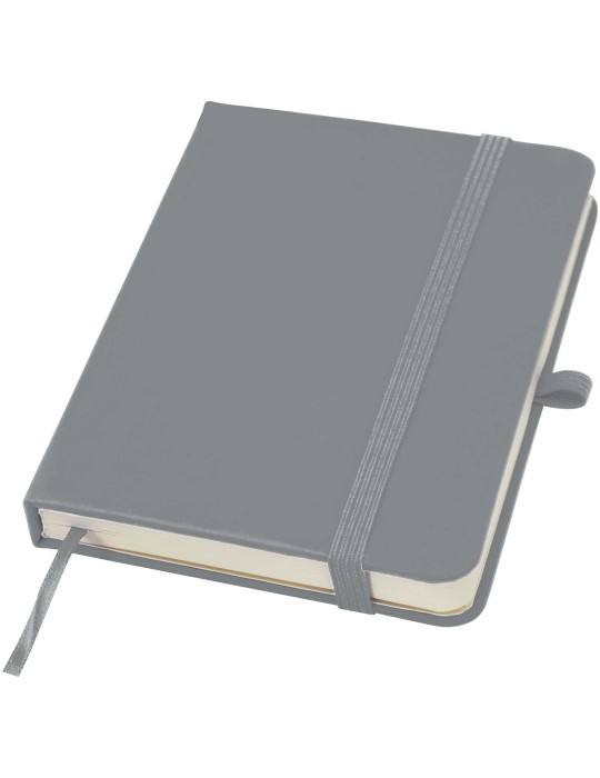 Carnet à couverture rigide Spectrum Plus A6