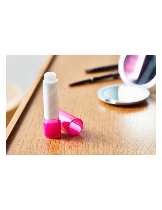 Baume à Lèvres Personnalisé Protection et Hydratation Lipcare pas cher