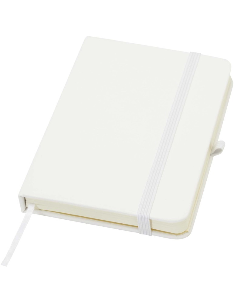 Carnet à couverture rigide Spectrum Plus A6