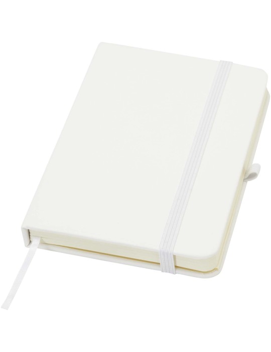 Carnet à couverture rigide Spectrum Plus A6