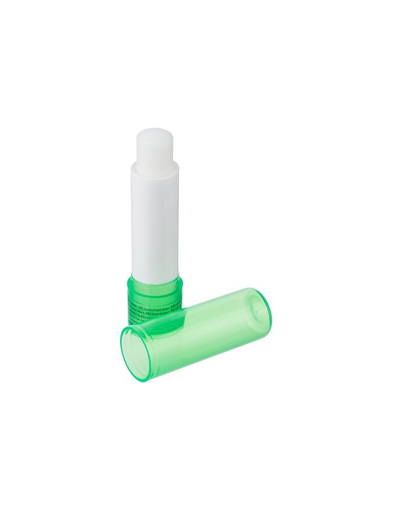 Baume à Lèvres Personnalisé Protection et Hydratation Lipcare pas cher