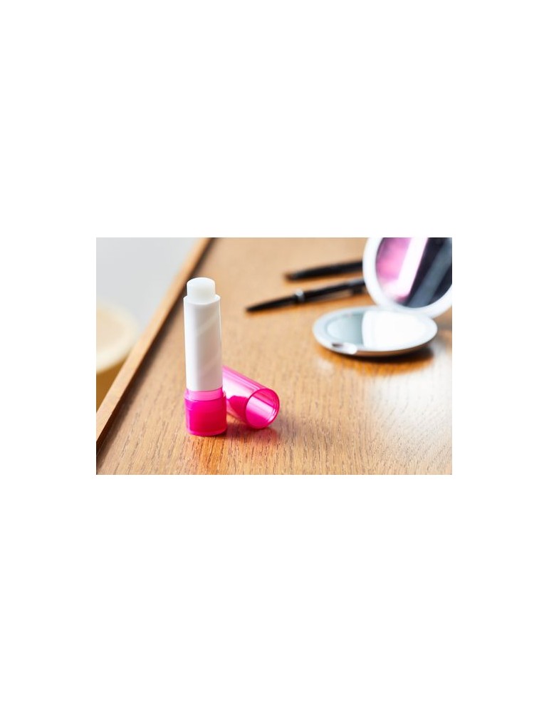 Baume à Lèvres Personnalisé Protection et Hydratation Lipcare pas cher