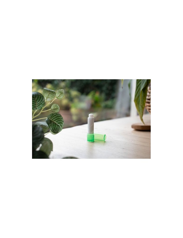 Baume à Lèvres Personnalisé Protection et Hydratation Lipcare pas cher