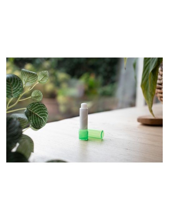 Baume à Lèvres Personnalisé Protection et Hydratation Lipcare pas cher