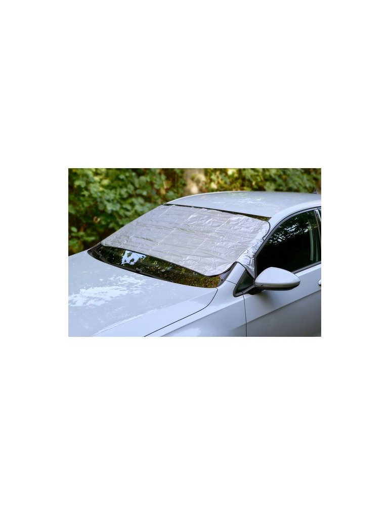 Pare-soleil Protection de pare-brise Efficace Dante