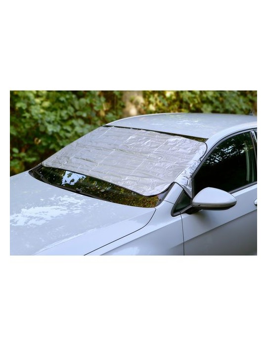Pare-soleil Protection de pare-brise Efficace Dante
