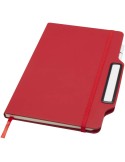 Carnet A5 à couverture rigide, cadeau client | Nexus