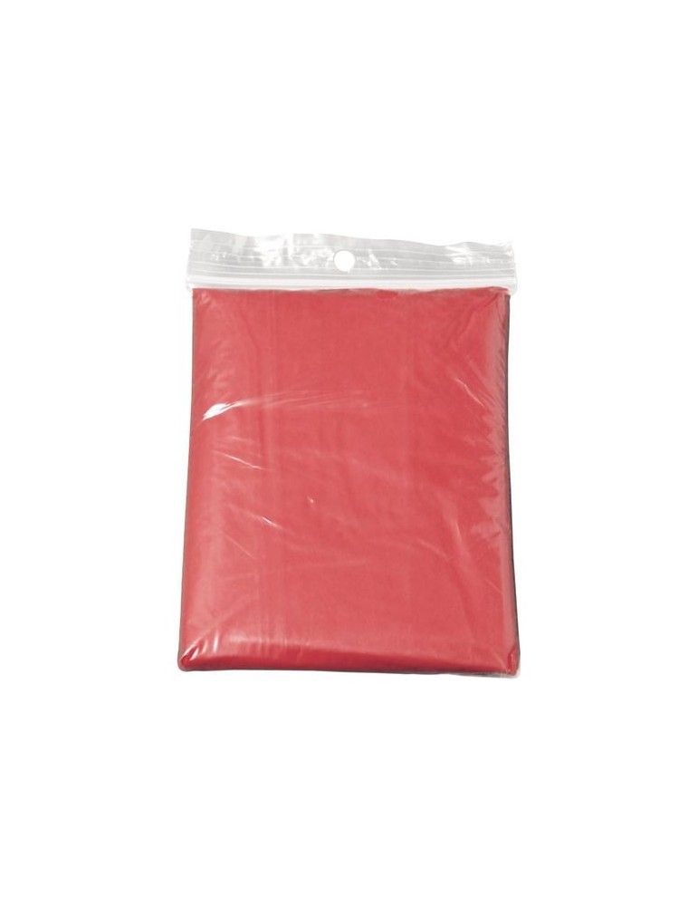 Poncho en PE Objets Publicitaires Pratiques Pablo
