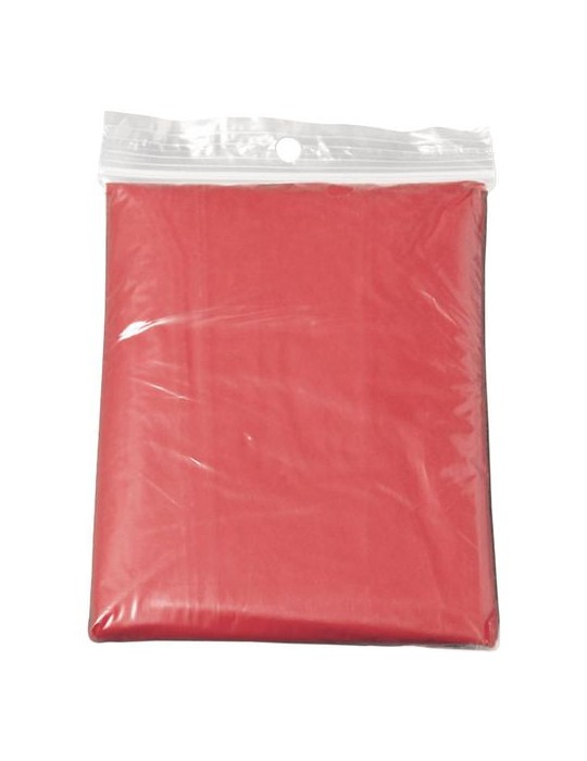 Poncho en PE Objets Publicitaires Pratiques Pablo