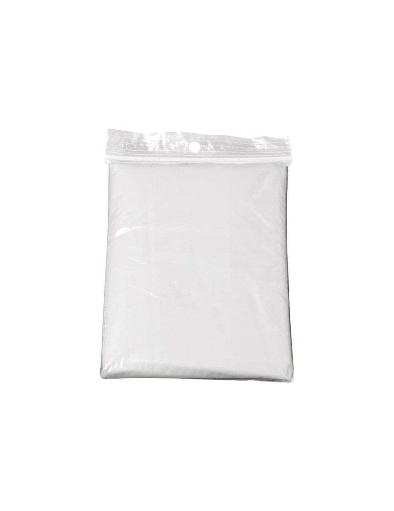 Poncho en PE Objets Publicitaires Pratiques Pablo