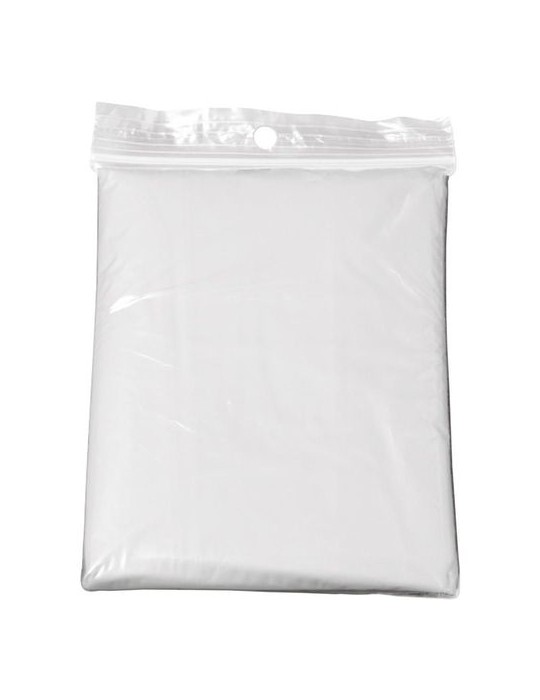 Poncho en PE Objets Publicitaires Pratiques Pablo