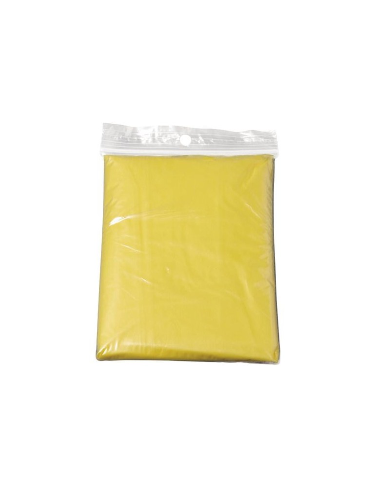 Poncho en PE Objets Publicitaires Pratiques Pablo