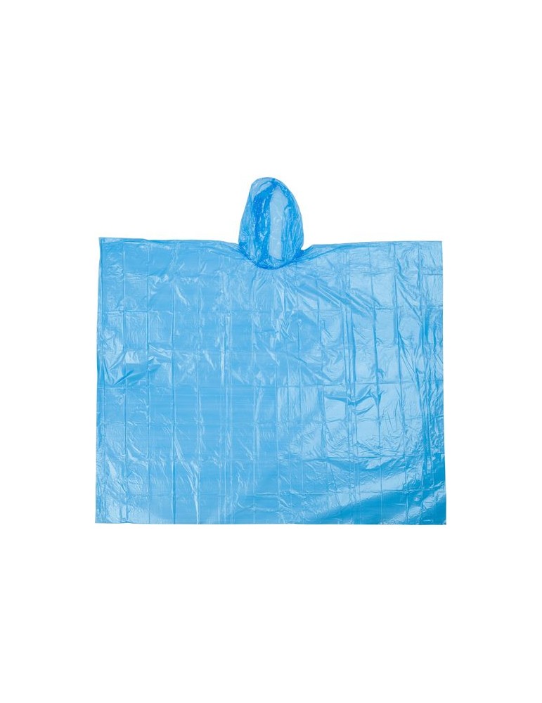 Poncho en PE Objets Publicitaires Pratiques Pablo
