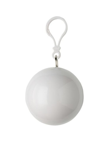Etui Boule Poncho Pratique Personnalisé Pippa pas cher