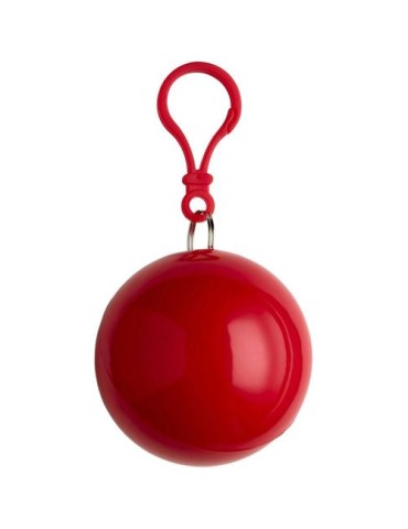 Etui Boule Poncho Pratique Personnalisé Pippa pas cher 2