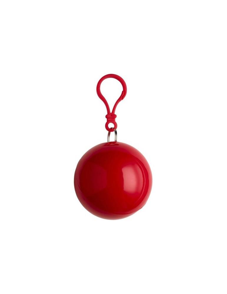 Etui Boule Poncho Pratique Personnalisé Pippa pas cher