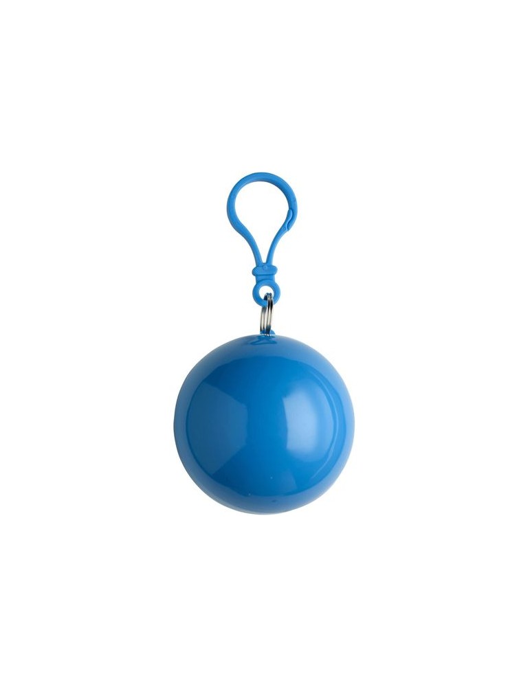 Etui Boule Poncho Pratique Personnalisé Pippa pas cher