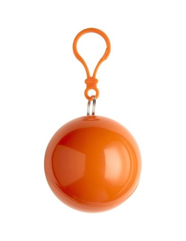 Etui Boule Poncho Pratique Personnalisé Pippa pas cher 2