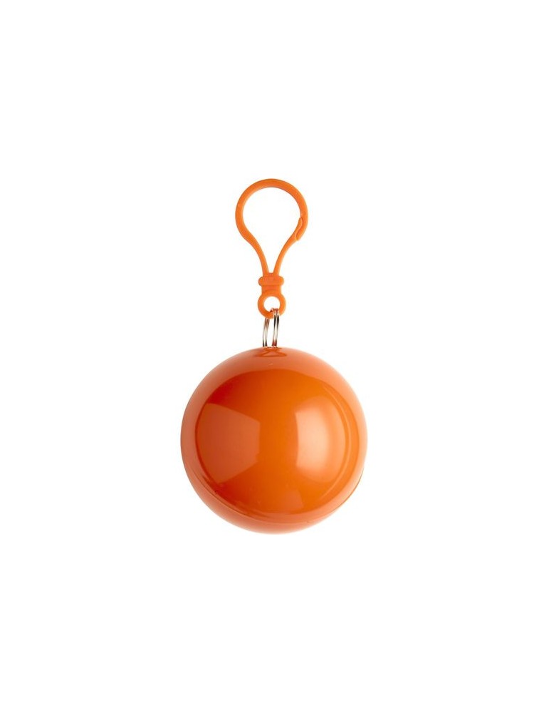 Etui Boule Poncho Pratique Personnalisé Pippa pas cher