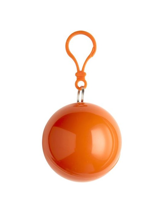 Etui Boule Poncho Pratique Personnalisé Pippa pas cher