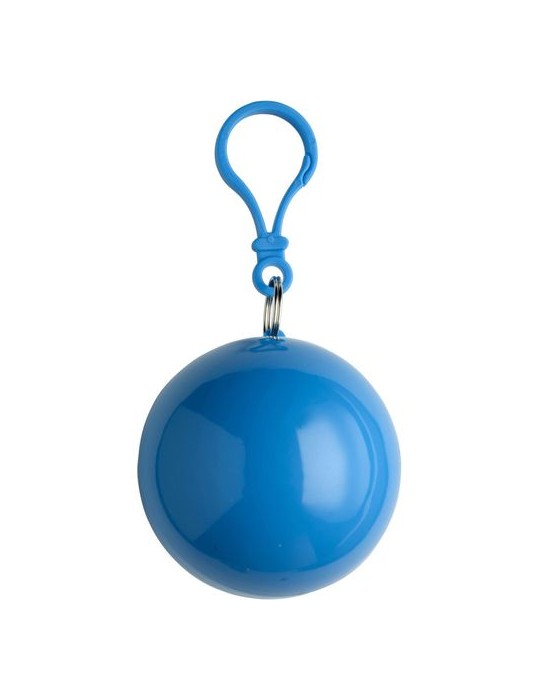 Etui Boule Poncho Pratique Personnalisé Pippa pas cher