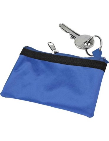 Trousseau de clés zippé Cadeau d'entreprise Sheridan