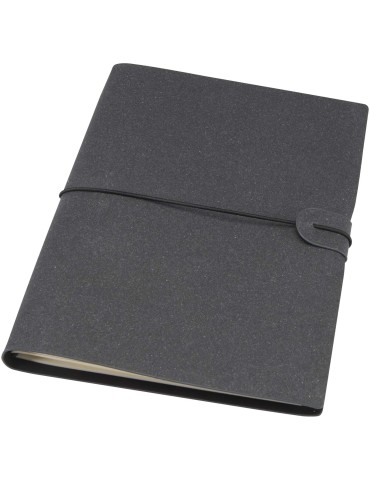 Carnet A5 rechargeable avec deux cahiers Slyk