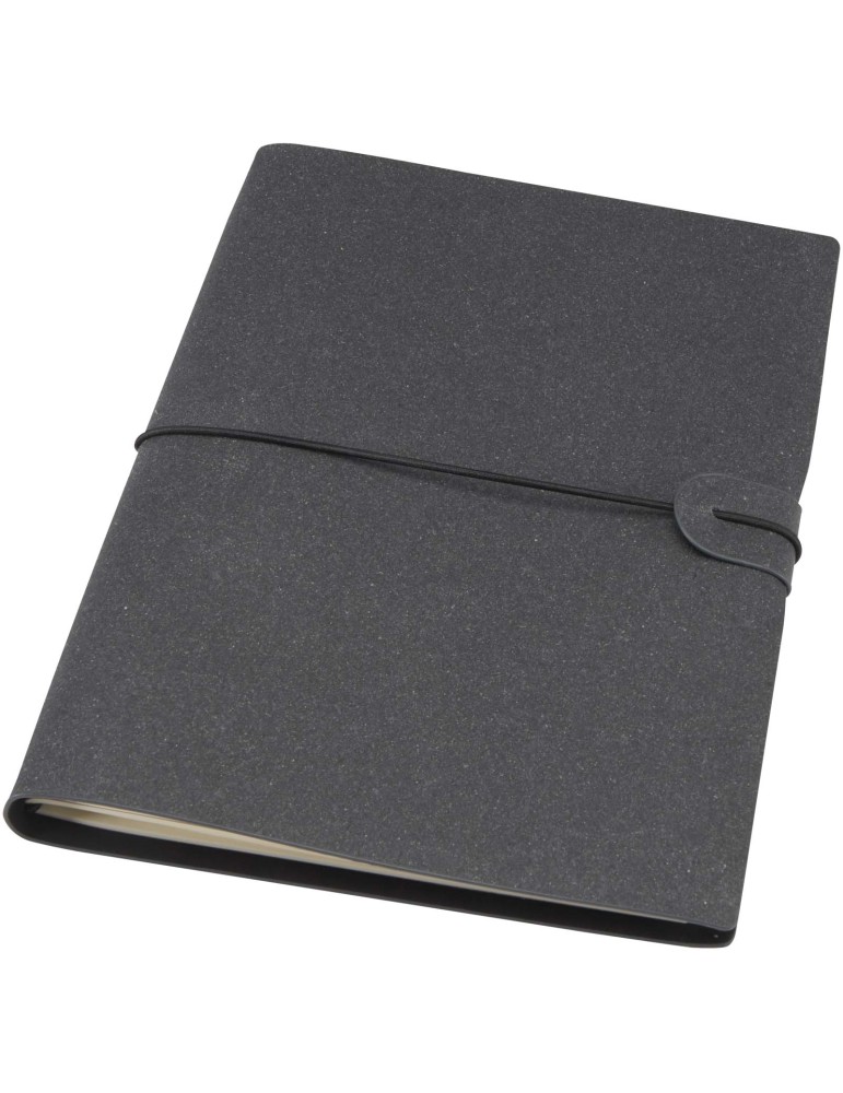 Carnet A5 rechargeable avec deux cahiers Slyk