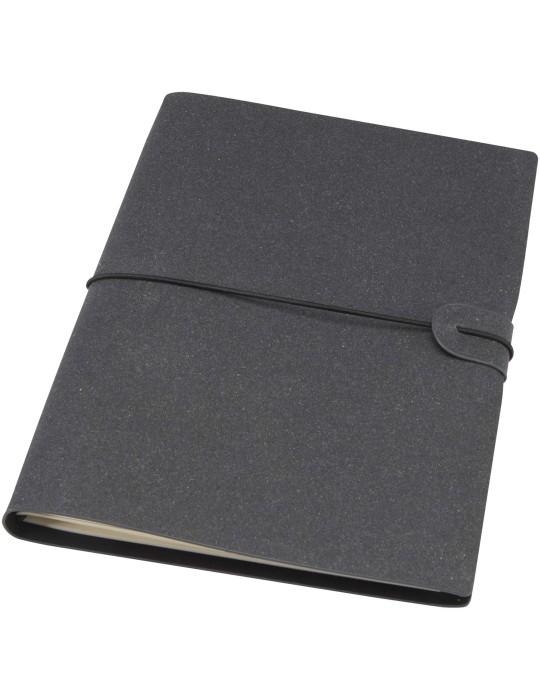 Carnet A5 rechargeable avec deux cahiers Slyk
