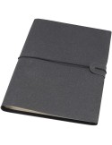 Carnet A5 rechargeable en plastique recyclé, goodies | Slyk