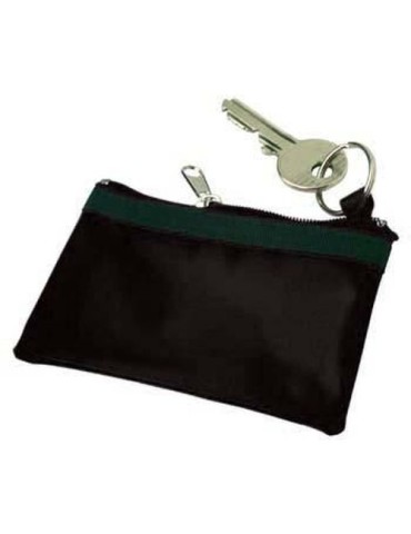 Trousseau de clés zippé Cadeau d'entreprise Sheridan 2