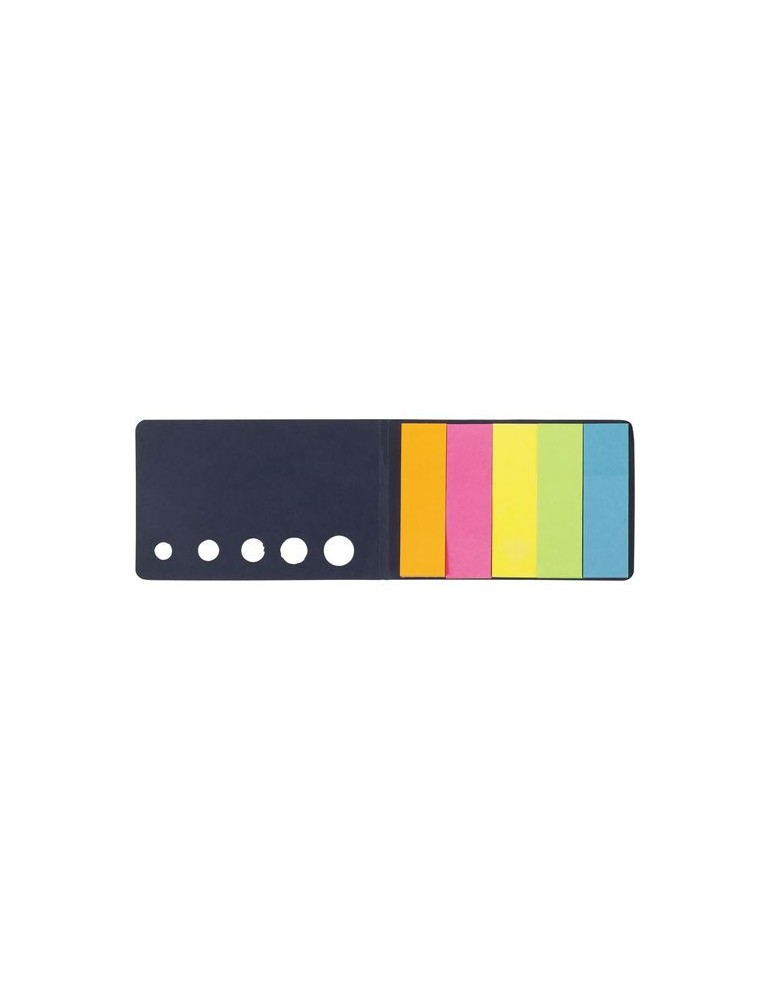 Etui cartonné Marque-pages Personnalisés Dwayne