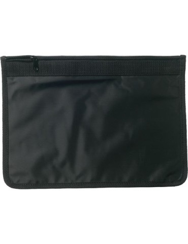 Porte-documents A4 zippé Personnalisé Idéal pour le bureau pas cher 2