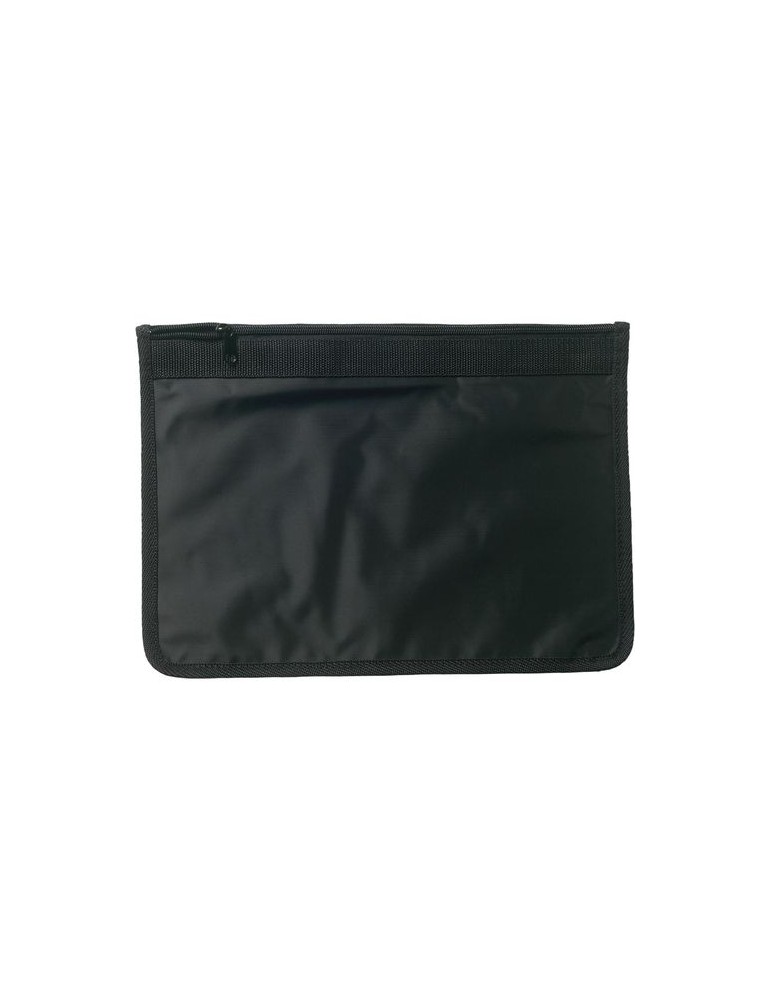 Porte-documents A4 zippé Personnalisé Idéal pour le bureau pas cher
