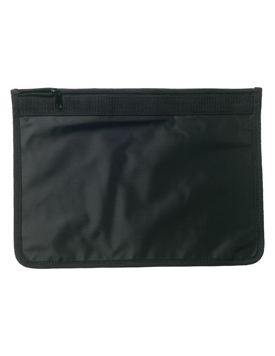 Porte-documents A4 zippé Personnalisé Idéal pour le bureau pas cher
