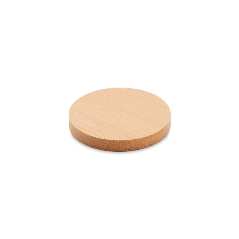 Décapsuleur Éco-responsable en Bambou Personnalisé DAKAI Matières : bambou Couleurs : bois