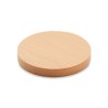 Décapsuleur Éco-responsable en Bambou Personnalisé DAKAI Matières : bambou Couleurs : bois