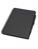 Carnet A5 en papier de pierre, cadeau d'entreprise | Slate