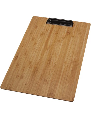 Porte-bloc Tavula en bambou